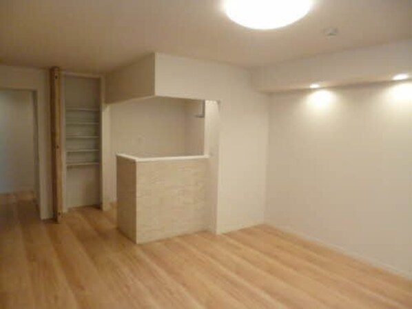 ベレオ支倉の物件内観写真